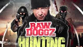 STOP FRONTING -Raw Doggz HUNTING SEASON MIXTAPE