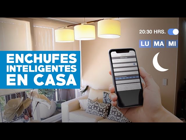Vídeo relacionado con TESSAN Enchufe con Mando a Distancia 30,5M, 3600W Enchufe Mando a Distancia con Interruptor para Lámpara, Electrodomésticos, Negro