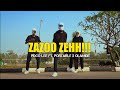 ZaZoo Zehh - Poco Lee Ft. Portable & Olamide (OFFICIAL DANCE VIDEO)
