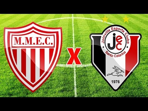 GOLS -  Mogi Mirim 1x1 Joinville