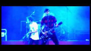 All Left Out - Last Train Home