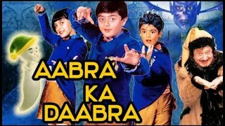 Aabra Ka Dabra 2 Full Hindi Movie  Naveen Bawa Han