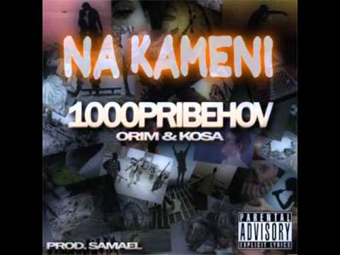 Orim a Kosa - Na kameni