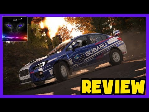 DiRT 4 Gameplay - Is it Good? Is it Worth Buying? - REVIEW