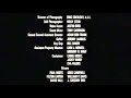 Rush Hour 2 2001 End Credits Edited Ver 3