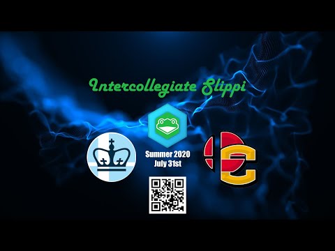 Summer 2020 - Week 1 - Columbia University vs. Oberlin College