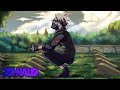 KAKASHI SONG Save The World Johnald Ft GoldenEMP Hypotoria Naruto Shippuden