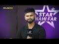 Star Nahi Far: Shreyas reminisces the final moments of KKRs win over SRH | #IPLOnStar - Video