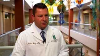 Individualized patient care at the Helen G. Nassif Community Cancer Center