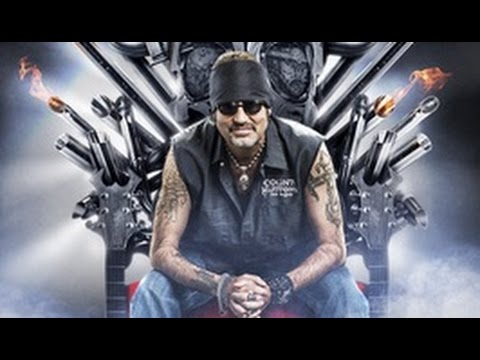 LOCOS POR LOS AUTOS #66 - LOS GUERREROS.