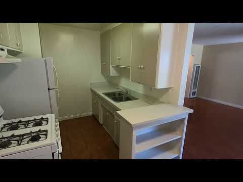 PL8129 - Remodeled Hollywood 1 Bed Apartment For Lease