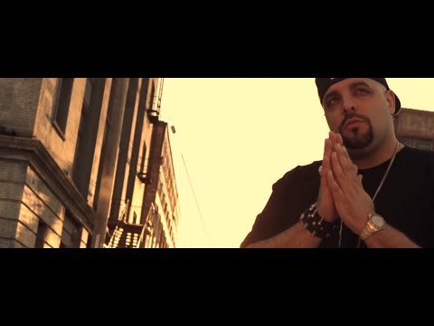 Prozak - Fading Away - Official Music Video