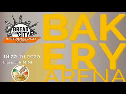 SIGEP 2019 - Pastry Events - ENG: SIGEP 2019 - Pastry Events - ENG lorem  lorem  lorem  lorem  lo...