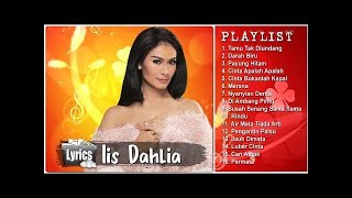 Download lagu Terbaik Dari Iis Dahlia Lagu Paling Enak Dinyanyik... mp3