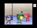Nick Jr S Field Trip The Hat Bed Art And Shoe Stores
