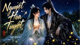 BL/AI: Nguyệt Hoa Tuyết 1-20 #dammy #bl #ai #phimai #phimhay 