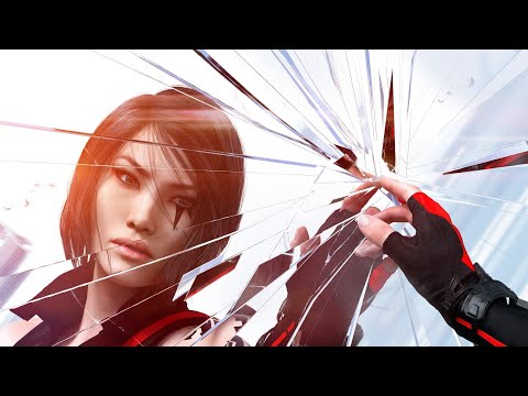 [120 Hz FPS Boost] Mirror's Edge Catalyst Xbox Series X/S XSX MEC  + Auto HDR Gameplay