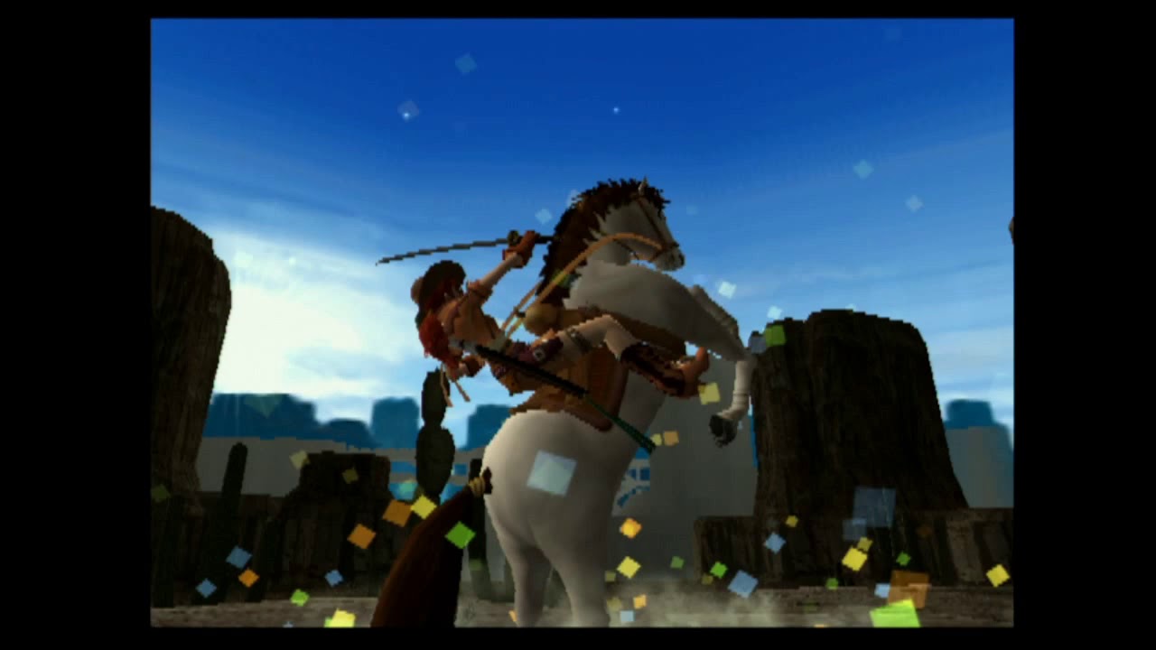 Ver tráiler del juego