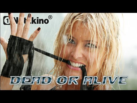 DOA: Dead or Alive (ACTION full movie German, Action movies German complete, Action movies new 2025)