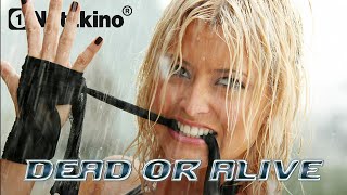 DOA: Dead or Alive (ACTION ganzer Film Deutsch, Action Filme Deutsch komplett, Actionfilme neu 2025)