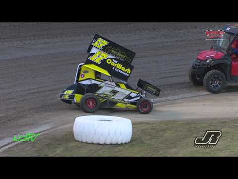 2020 December 12 Formula 500 A Main