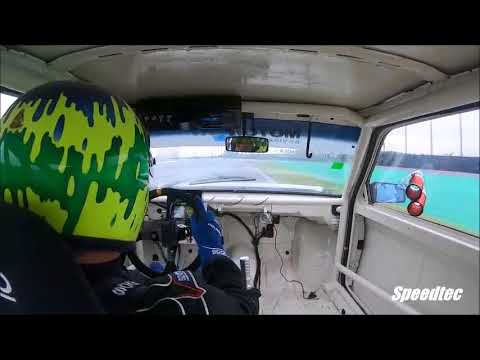 ACELERANDO NA ST: GOL TURBO TG3 - TRACK DAY - VOLTA RÁPIDA EM INTERLAGOS