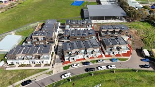 Unit 33 Isparta Mews, Roxburgh Park