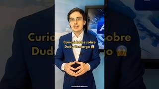 Curiosidades sobre Dudu Camargo 😱