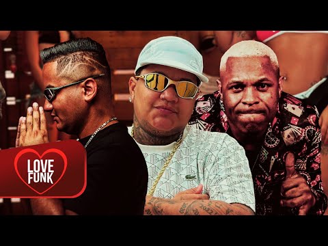 ARROCHA FUNK INTERGALATICO - MC Sapinha e MC Mr. Bim (Love Funk) DJ Ronaldo