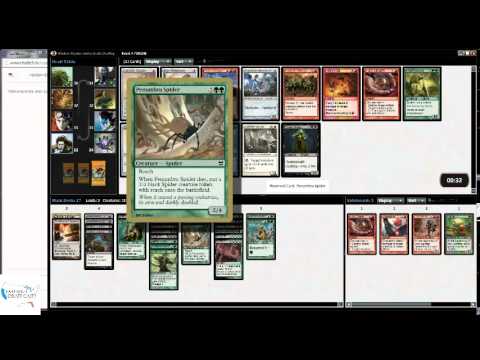 Forcing The Issue: Dredge in MMA (Part 1)