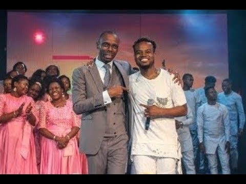 Thumbnail for Way Maker  video