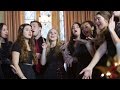 Holiday Harmonies: Treblemakers - "The Man with ...
