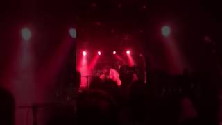 (Sandy) Alex G - Brick @ Austin, TX