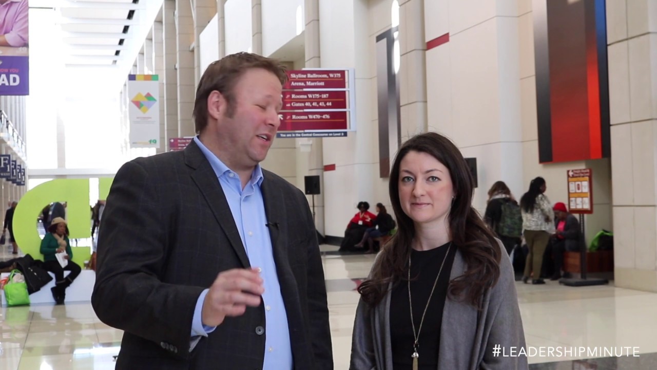 Placing Tasks Before Apps (with Monica Burns)