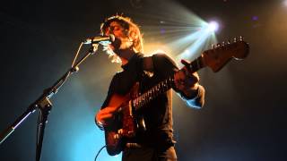 White Fence - Anger! Who Keeps You Under - Paris Maroquinerie 2015