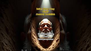 Download lagu Kata Nabi Inilah Orang Yg Pintar#shortsfeed #nasehat #motivasi#wasiatrasulullah mp3