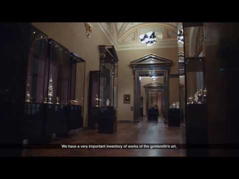 Kunstkammer Vienna - a chamber of wonders