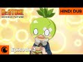 Ryusui Fulfilling His American Dream Eating Hamburgers HINDI DUB Dr STONE SCIENCE FUTURE