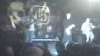 The Dickies &quot; If Stuart could talk&#39; L.A 2010