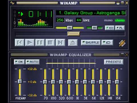 ASTROGANGA STRUMENTALE