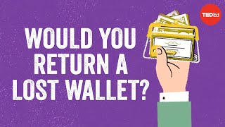 Would you pass the wallet test?