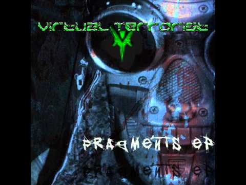 Virtual Terrorist - Killer (1990 Radutron Remix By The Rabid Whole)