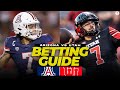 Arizona vs No. 14 Utah Betting Preview: Props, Best Bets, Pick To Win | CBS Sports HQ