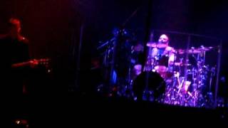 Rob Thomas - Fire on the Mountain (pt 1) - San Jose, CA