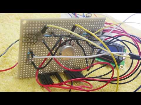 Arduino×Processing　本科UIUXD専攻　デジタルハリウッド東京本校