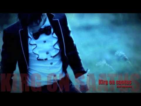 Rolf Roosalu - "KIRG ON SAATUS"