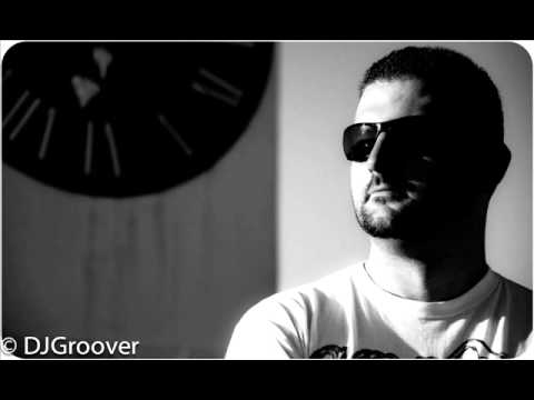 DJ Groover Live Session 06-09-2011
