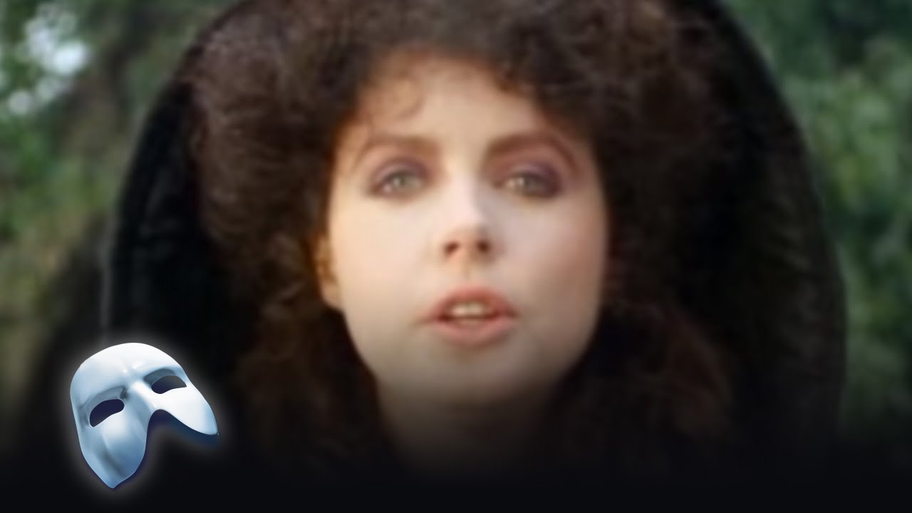 Sarah Brightman - Wishing You Were Somehow Here Again