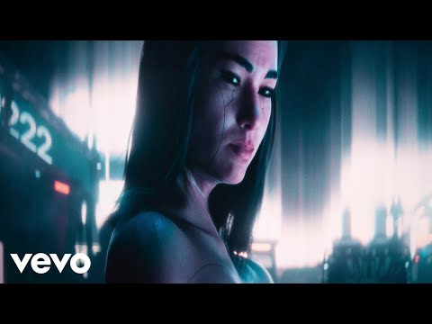 NEOSHIN - EPISODE 3: DISTANT LOVE