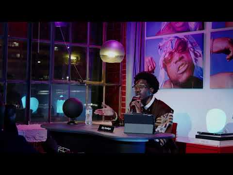 Ely Honkpo Module 6 - Idea Mapping & MoodBoards